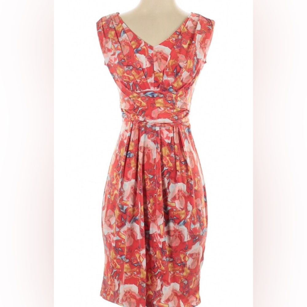 Simply Vera women’s floral dress